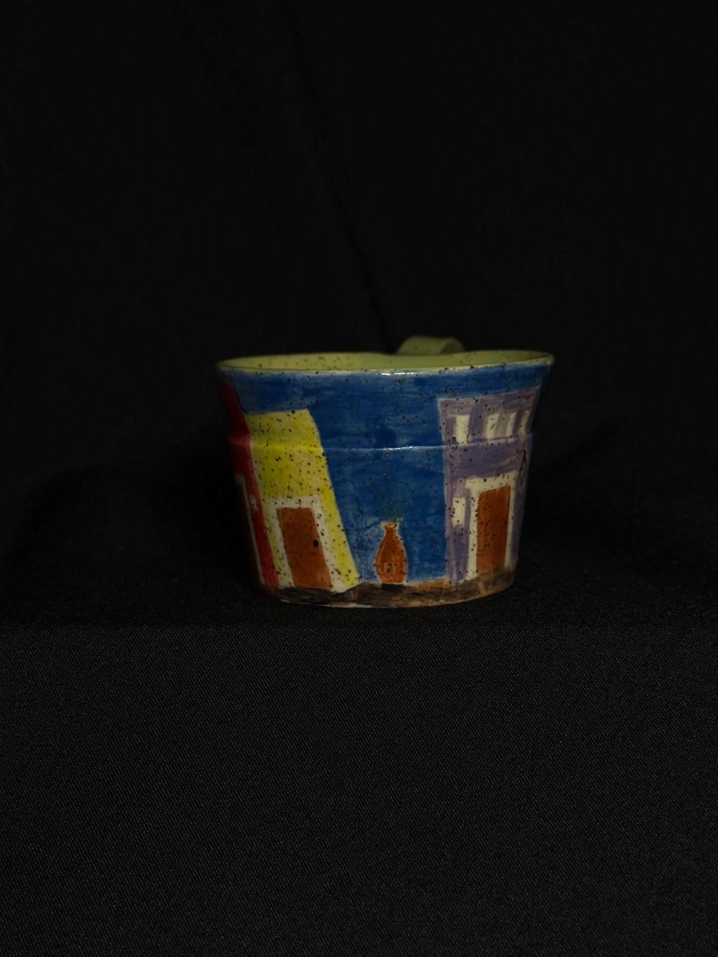 Casitas