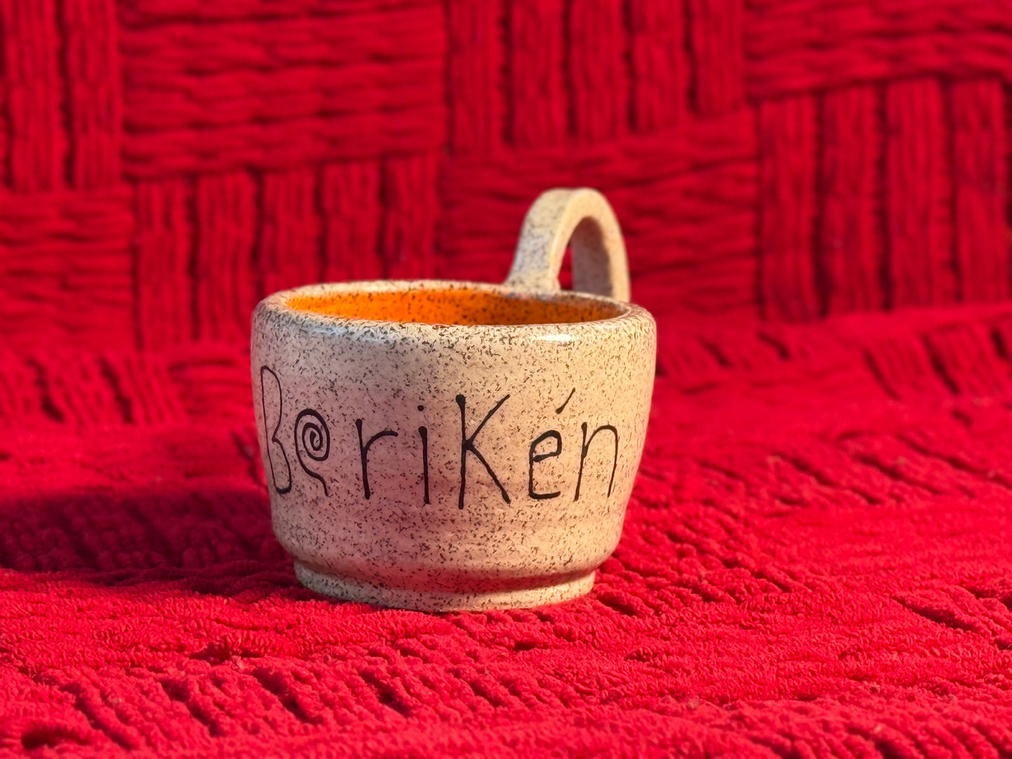 Borikén