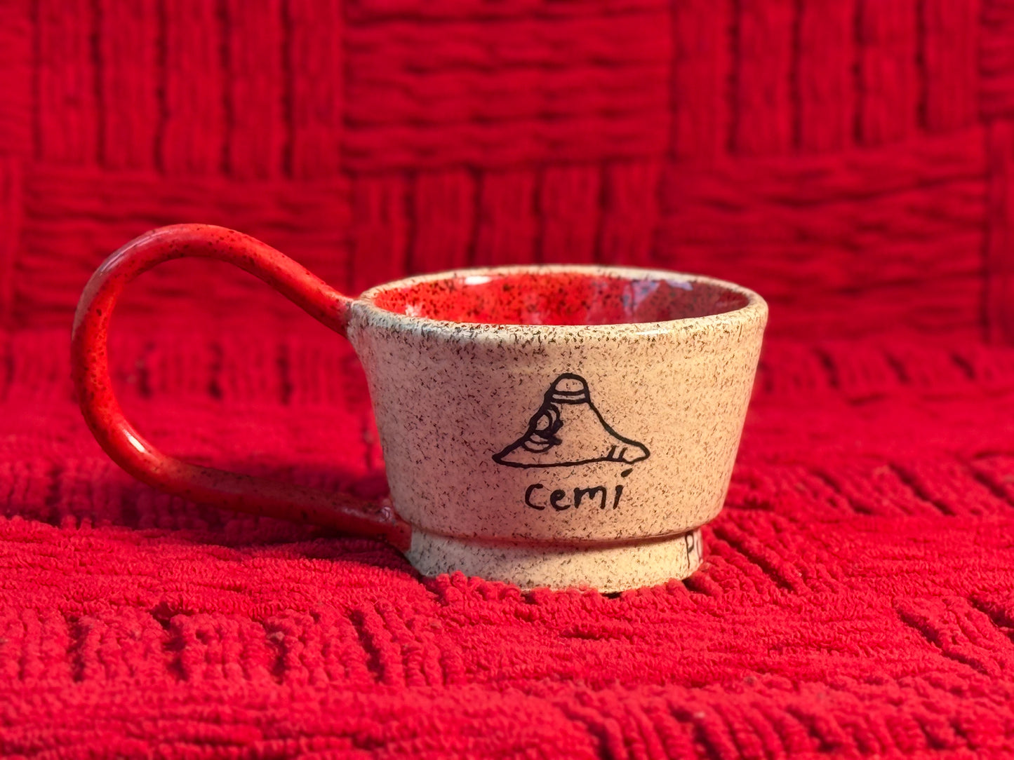 Cemí